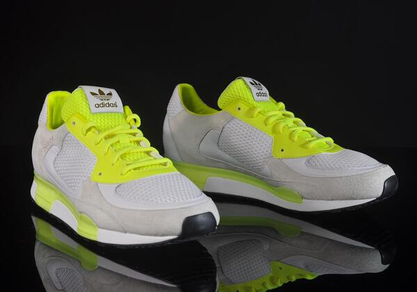  adidas Originals ZX 800 DB by David Beckham | G49654 | AFEW